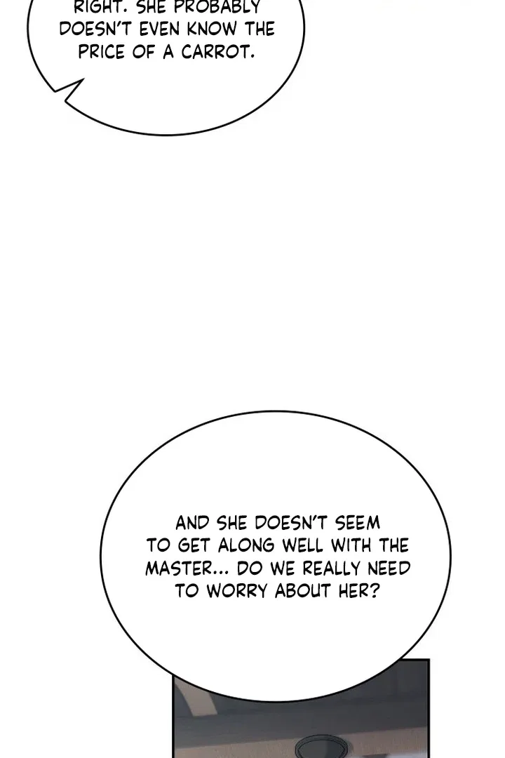 The Goal is Alimony Chapter 3 – Page 84