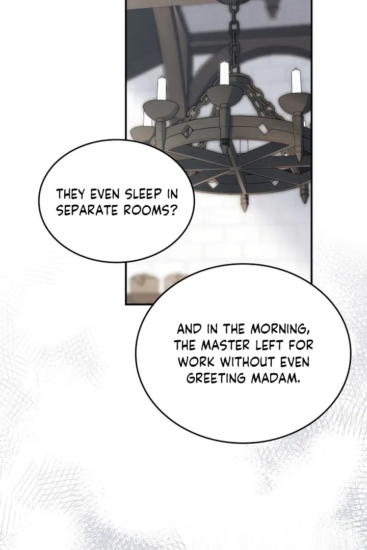 The Goal is Alimony Chapter 3 – Page 85