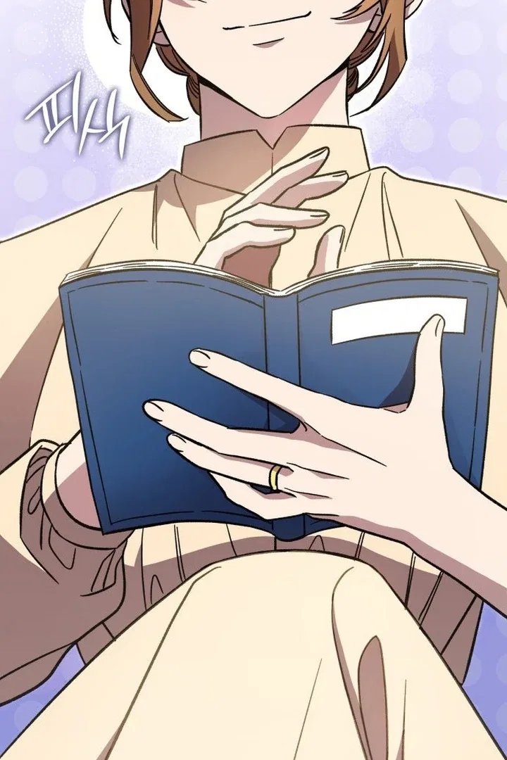 The Goal is Alimony Chapter 3 – Page 91
