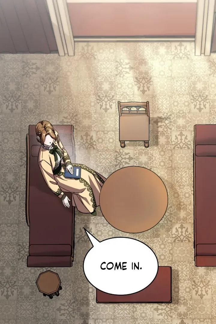 The Goal is Alimony Chapter 3 – Page 95