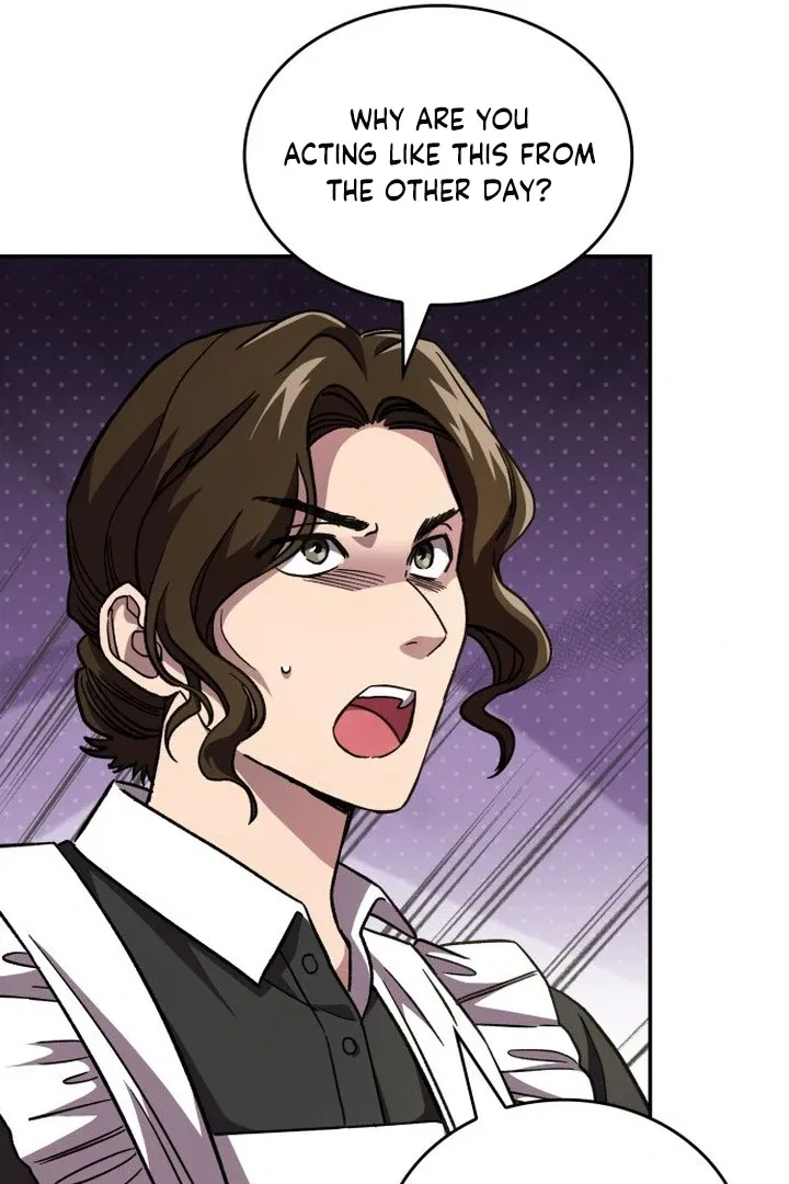The Goal is Alimony Chapter 3 – Page 104