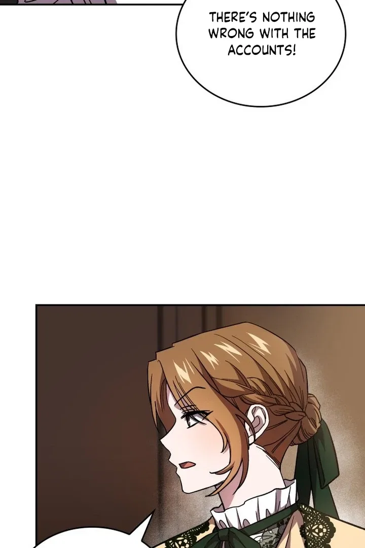 The Goal is Alimony Chapter 3 – Page 105