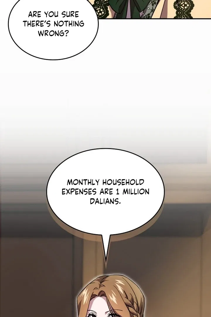 The Goal is Alimony Chapter 3 – Page 106