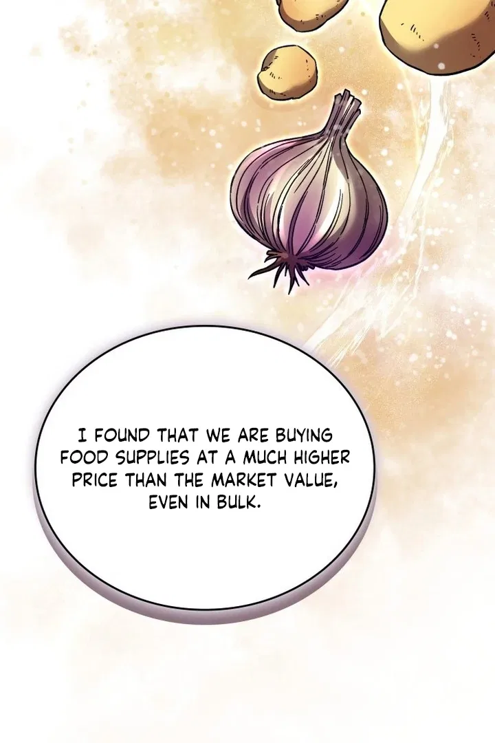The Goal is Alimony Chapter 3 – Page 109