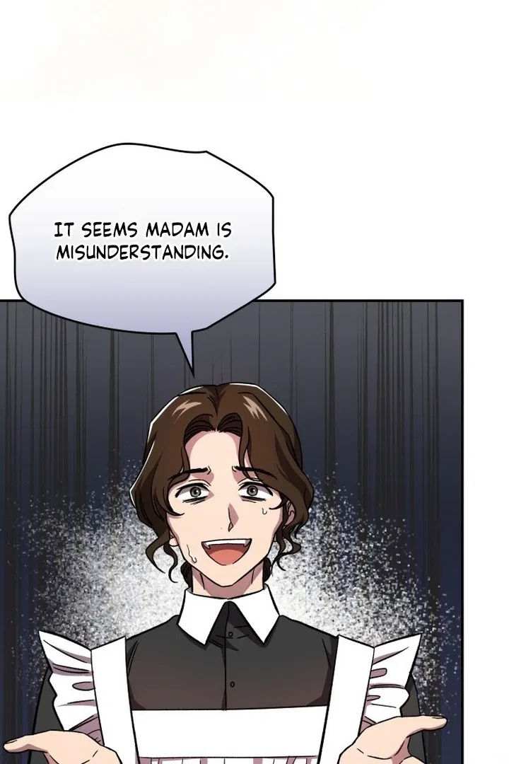 The Goal is Alimony Chapter 3 – Page 110
