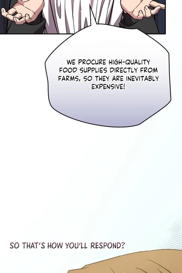 The Goal is Alimony Chapter 3 – Page 111