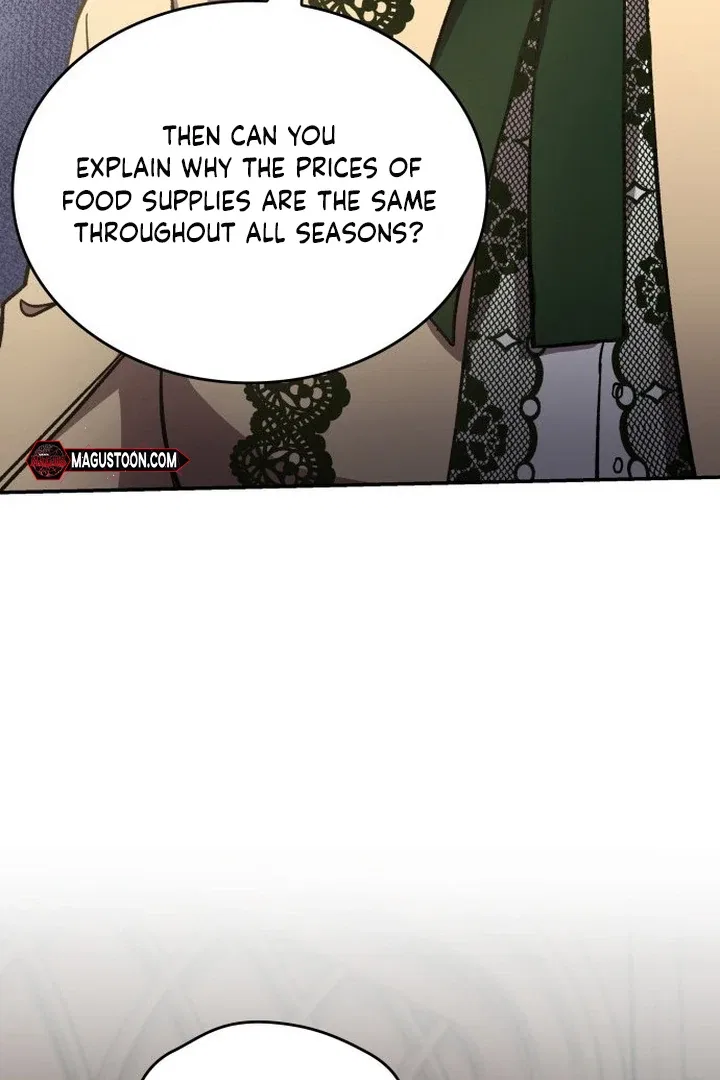 The Goal is Alimony Chapter 3 – Page 113