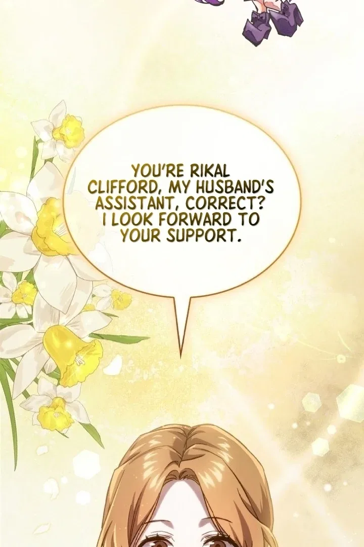 The Goal is Alimony Chapter 2 – Page 5