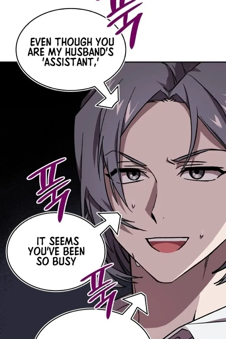 The Goal is Alimony Chapter 2 – Page 14