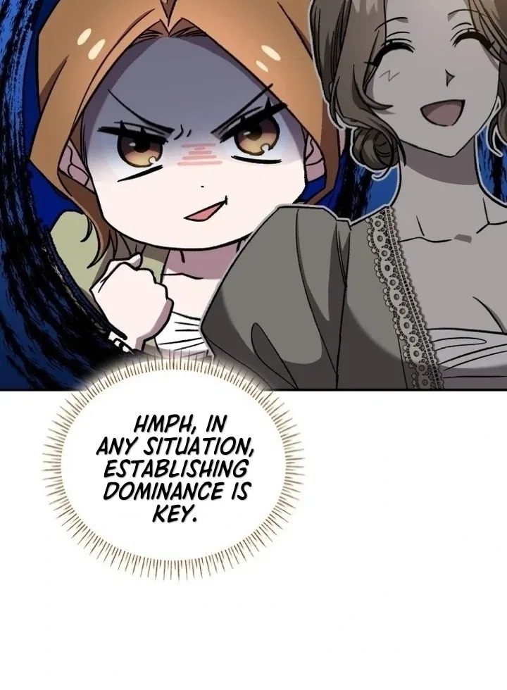 The Goal is Alimony Chapter 2 – Page 16