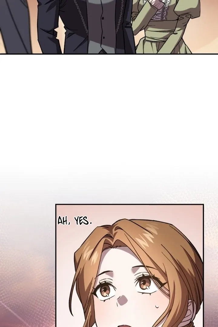 The Goal is Alimony Chapter 2 – Page 21