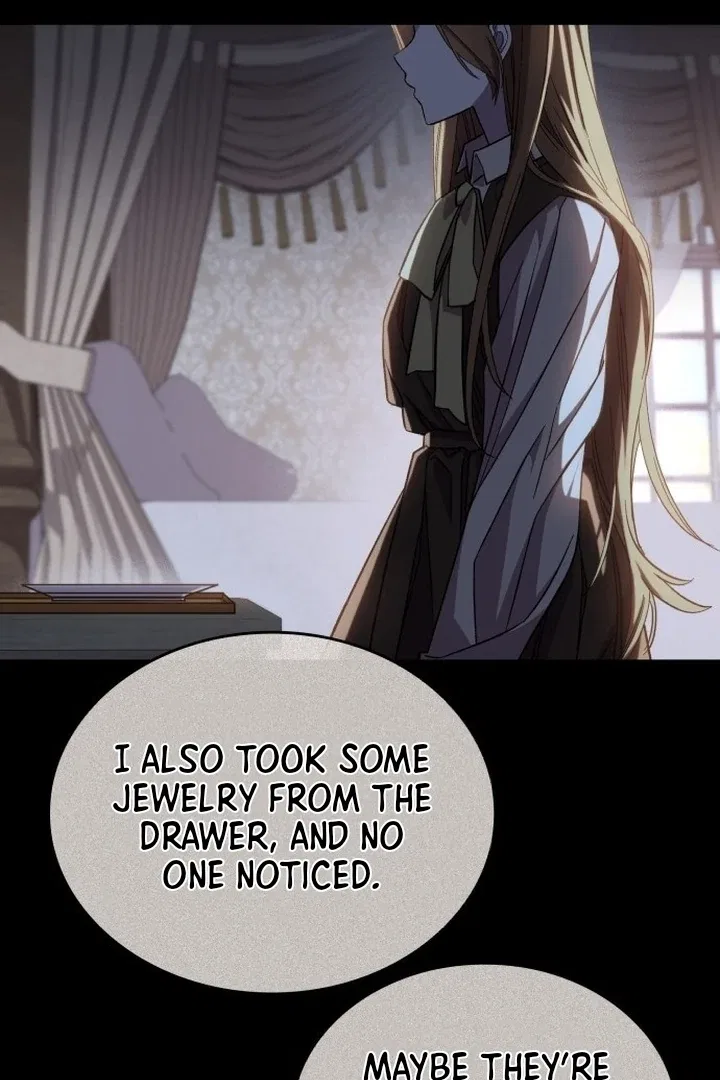 The Goal is Alimony Chapter 2 – Page 27