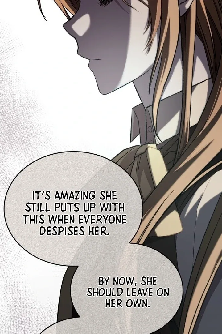 The Goal is Alimony Chapter 2 – Page 29