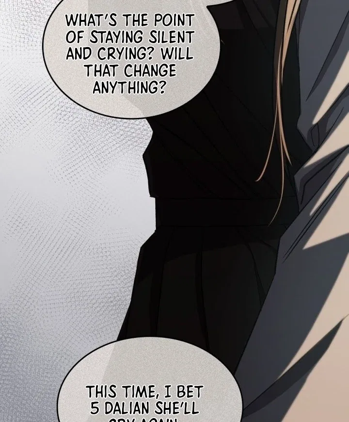 The Goal is Alimony Chapter 2 – Page 30