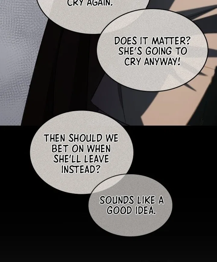 The Goal is Alimony Chapter 2 – Page 31