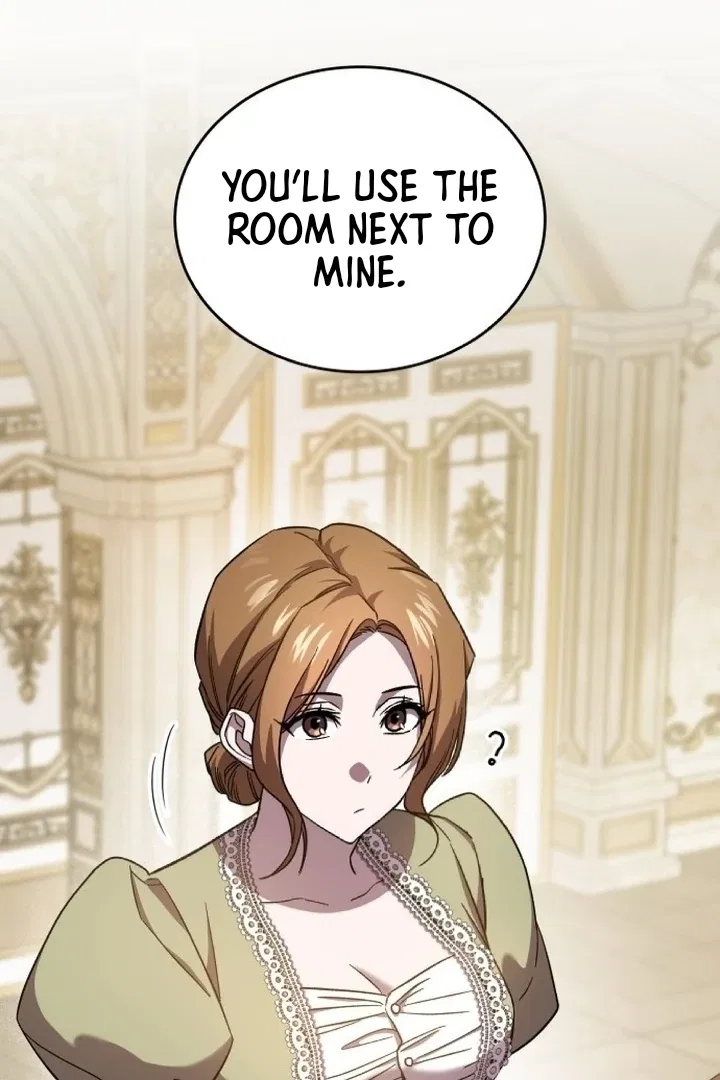The Goal is Alimony Chapter 2 – Page 33