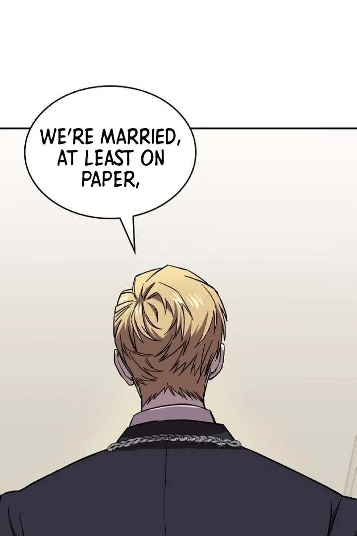 The Goal is Alimony Chapter 2 – Page 35
