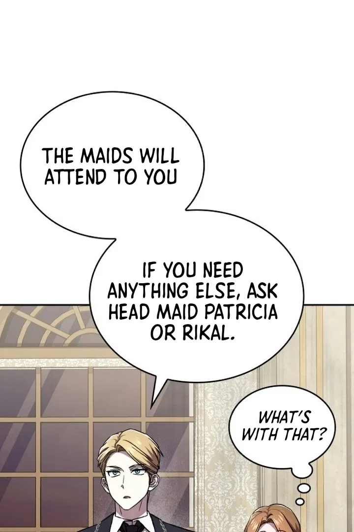 The Goal is Alimony Chapter 2 – Page 37