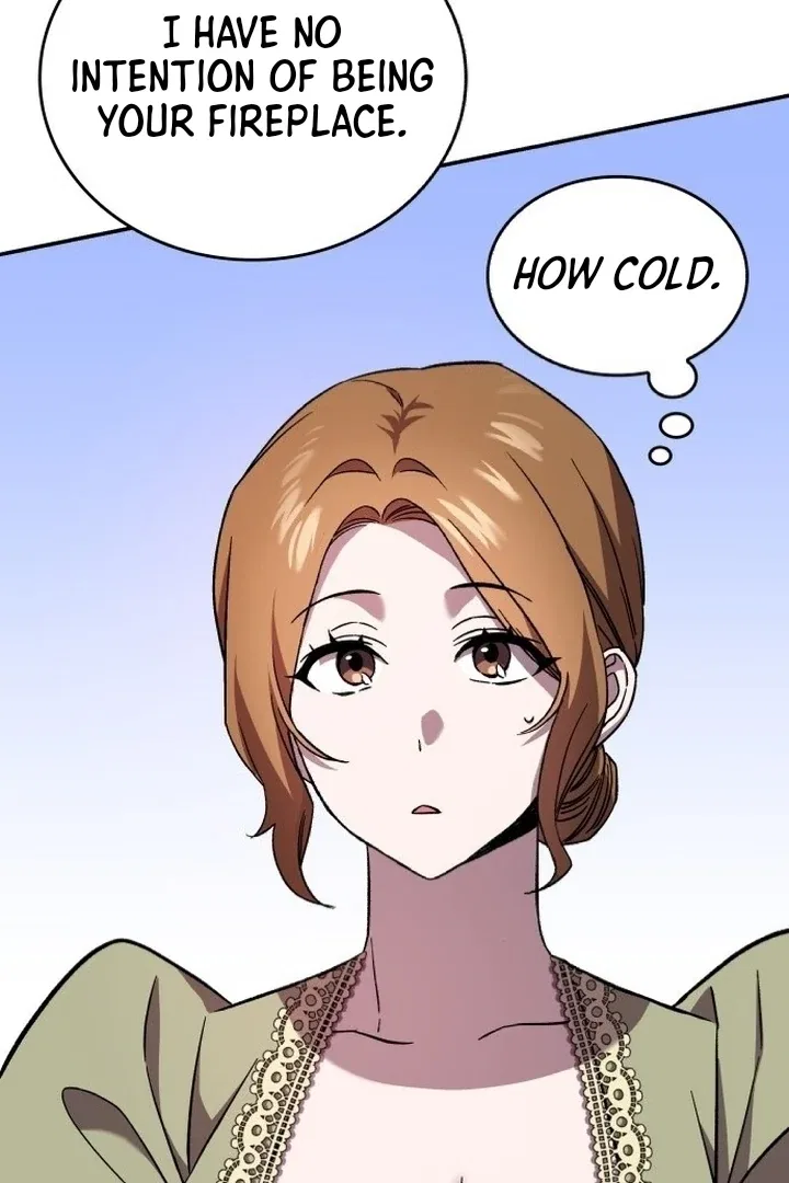 The Goal is Alimony Chapter 2 – Page 41