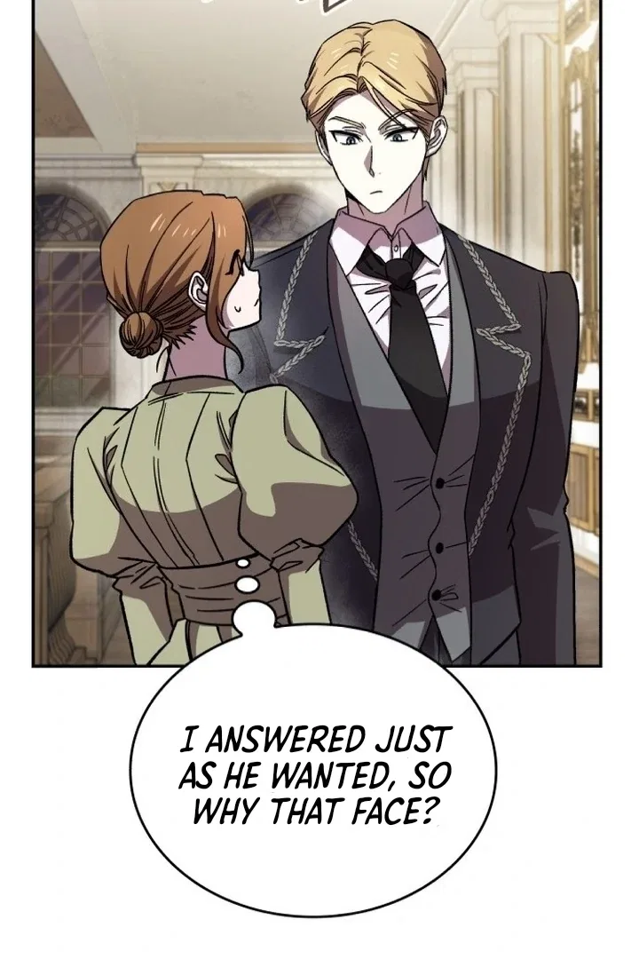 The Goal is Alimony Chapter 2 – Page 43