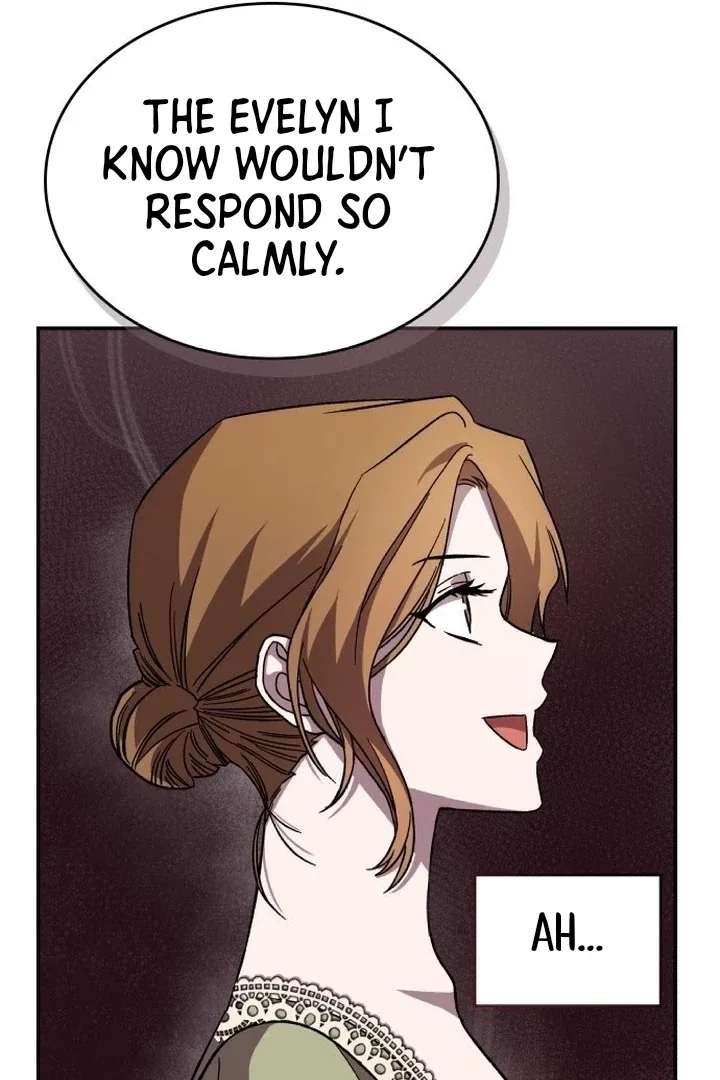 The Goal is Alimony Chapter 2 – Page 46