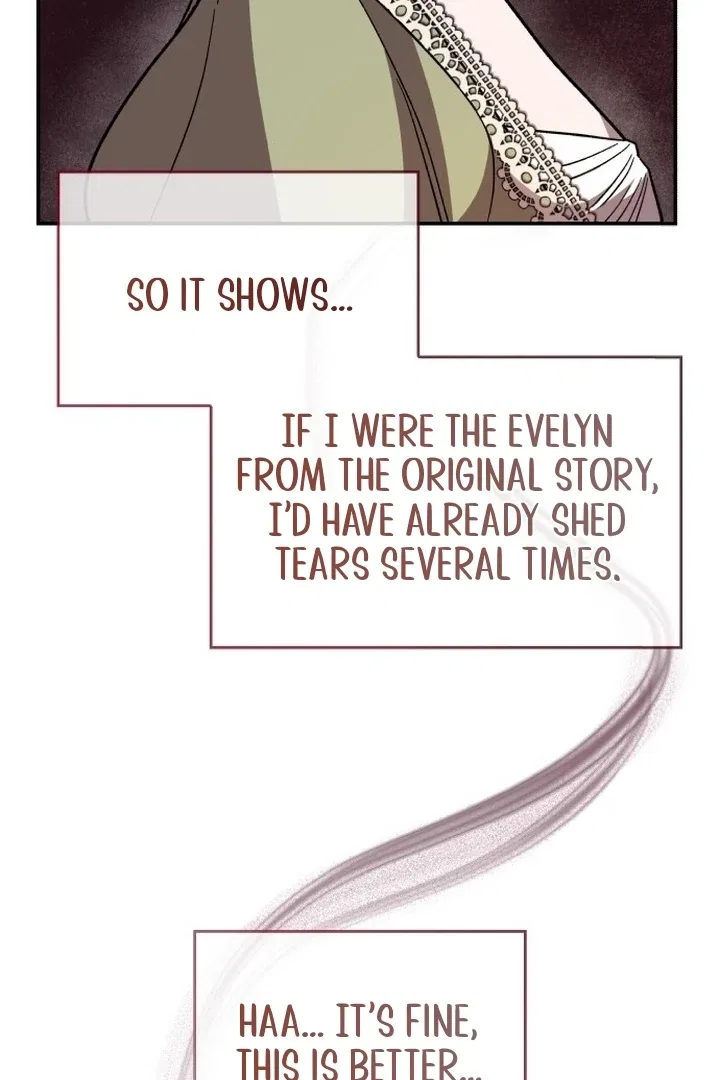 The Goal is Alimony Chapter 2 – Page 47