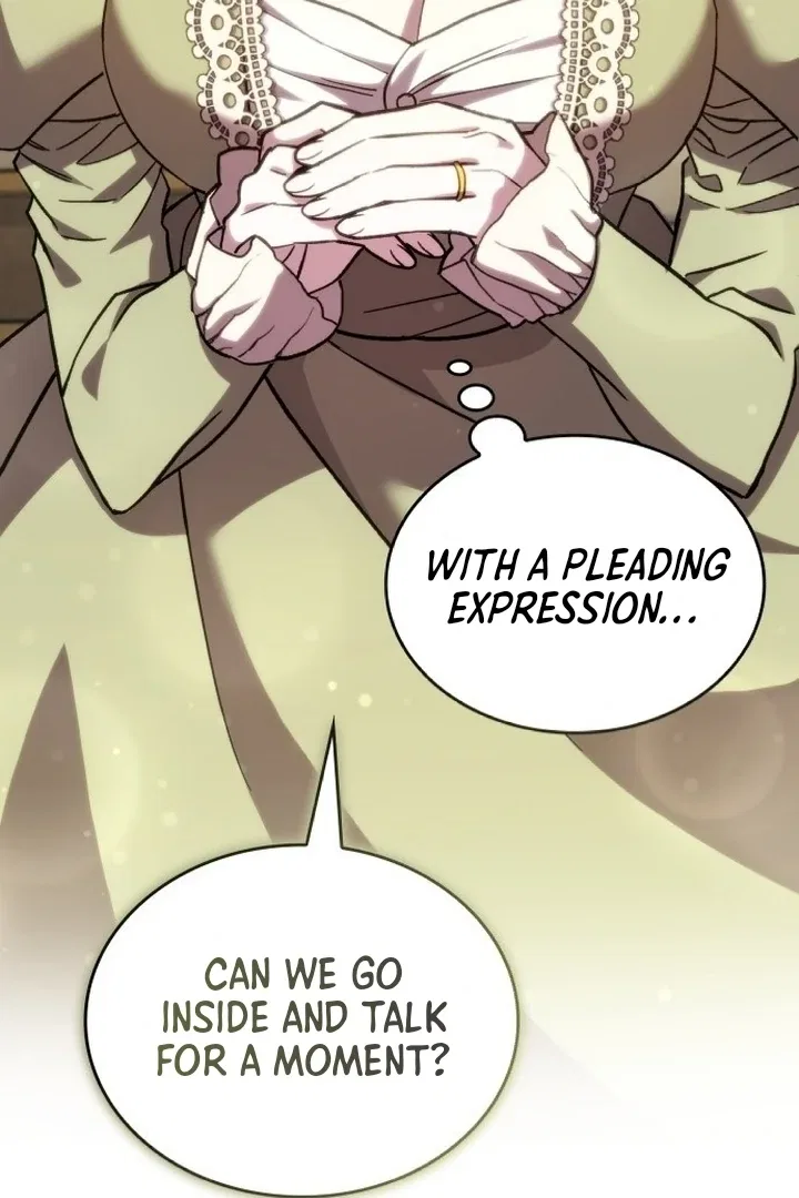 The Goal is Alimony Chapter 2 – Page 51