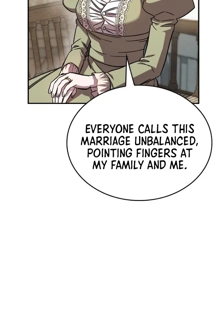 The Goal is Alimony Chapter 2 – Page 56