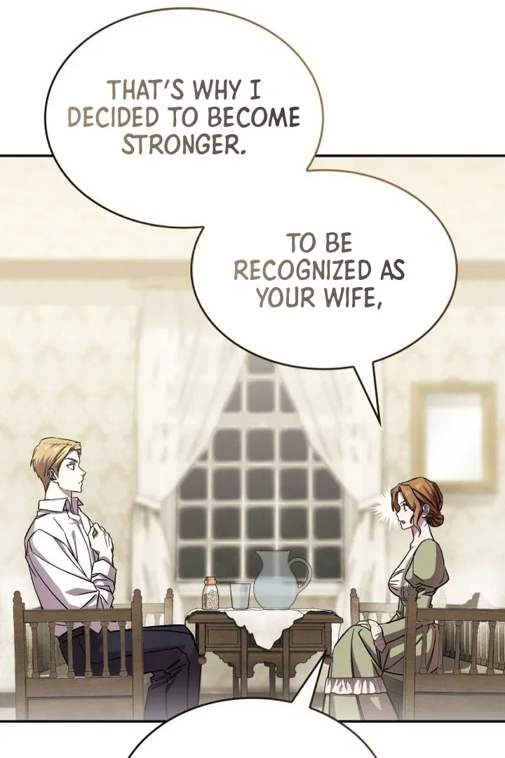 The Goal is Alimony Chapter 2 – Page 57