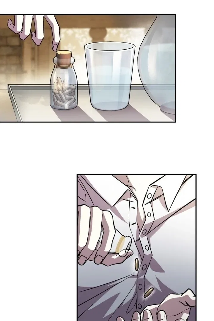 The Goal is Alimony Chapter 2 – Page 61