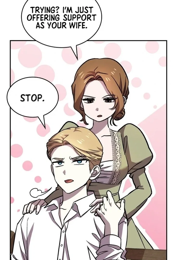 The Goal is Alimony Chapter 2 – Page 73