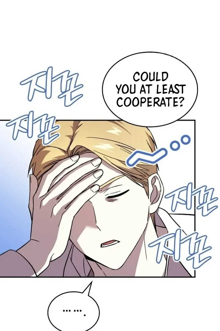 The Goal is Alimony Chapter 2 – Page 81