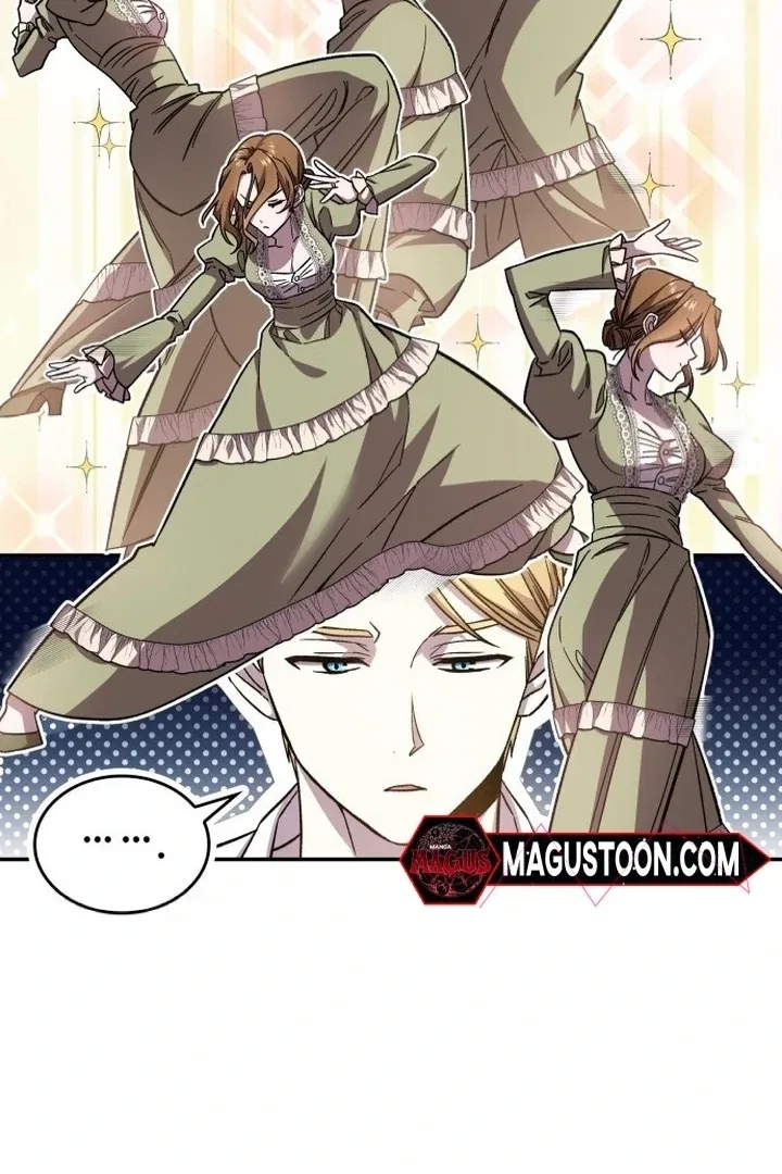 The Goal is Alimony Chapter 2 – Page 84
