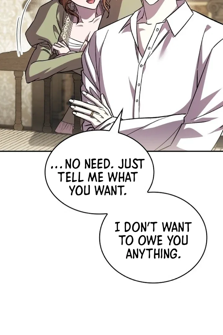 The Goal is Alimony Chapter 2 – Page 93