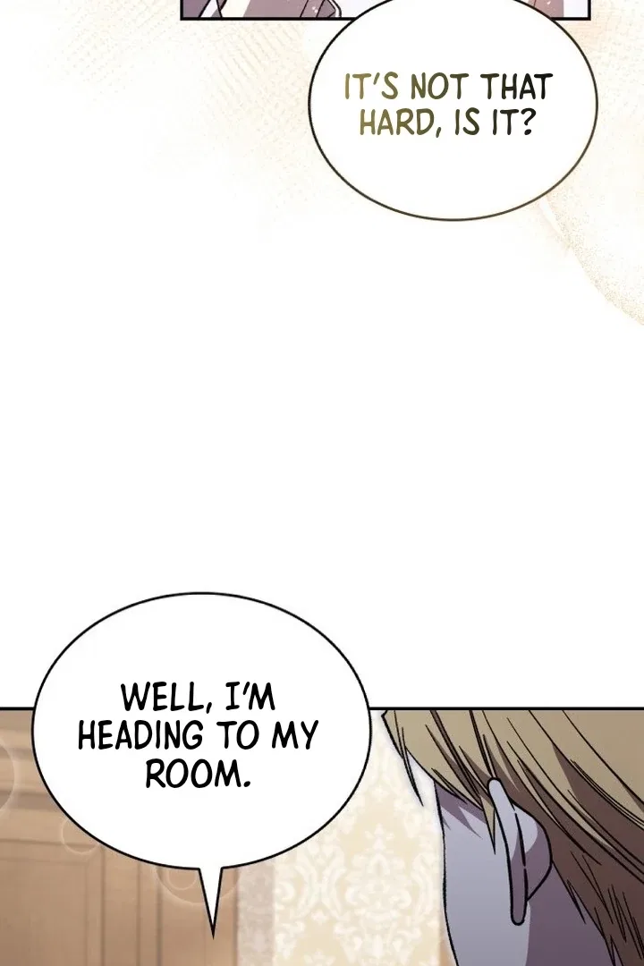 The Goal is Alimony Chapter 2 – Page 103
