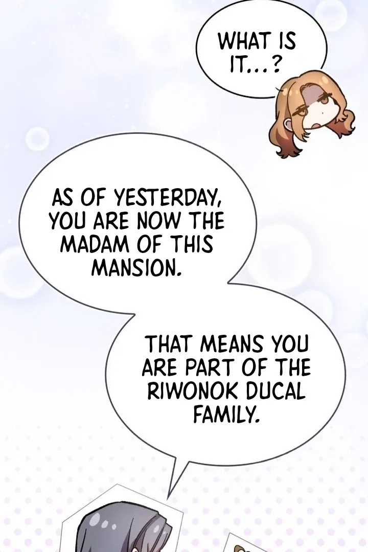 The Goal is Alimony Chapter 2 – Page 123