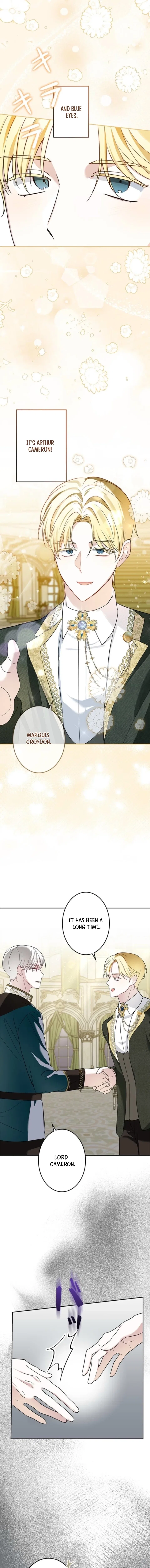 The Maid Kills Her Master Again Today Chapter 5 – Page 11