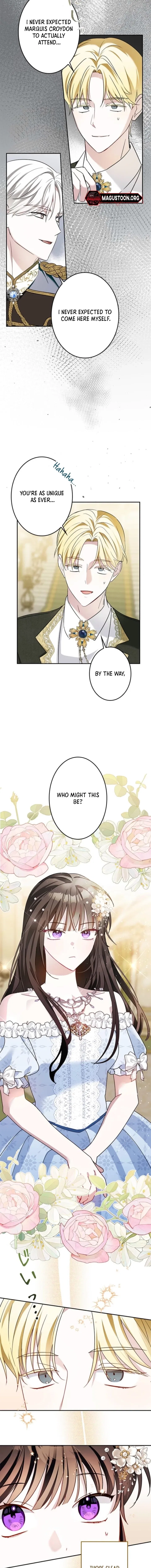 The Maid Kills Her Master Again Today Chapter 5 – Page 12