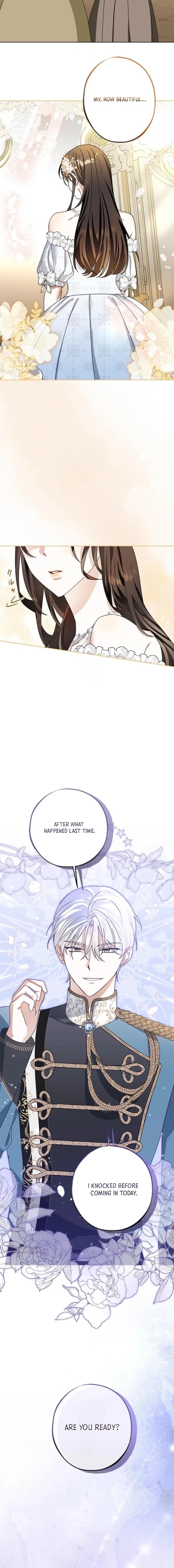 The Maid Kills Her Master Again Today Chapter 4 – Page 15