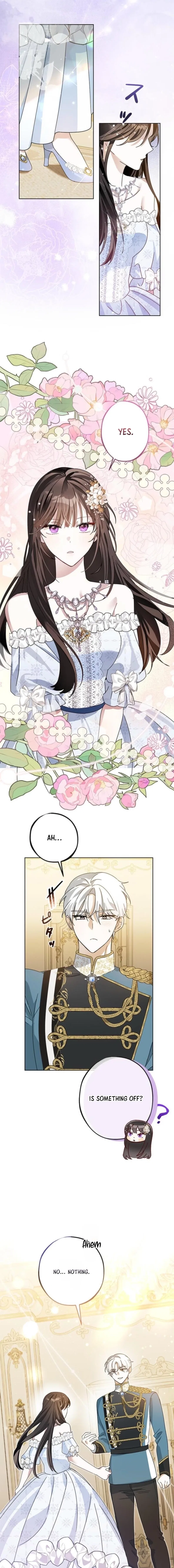 The Maid Kills Her Master Again Today Chapter 4 – Page 16