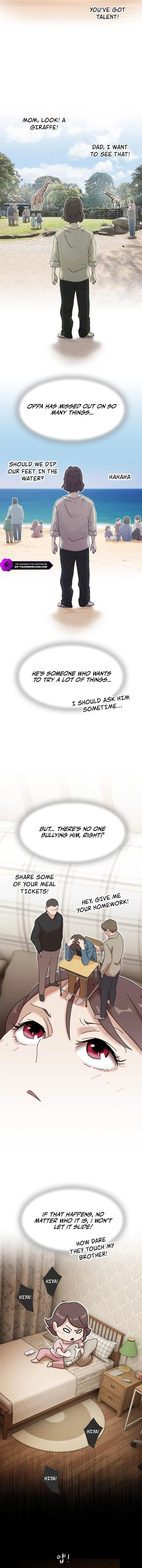 The Genius Who Reads the World Chapter 20 – Page 2