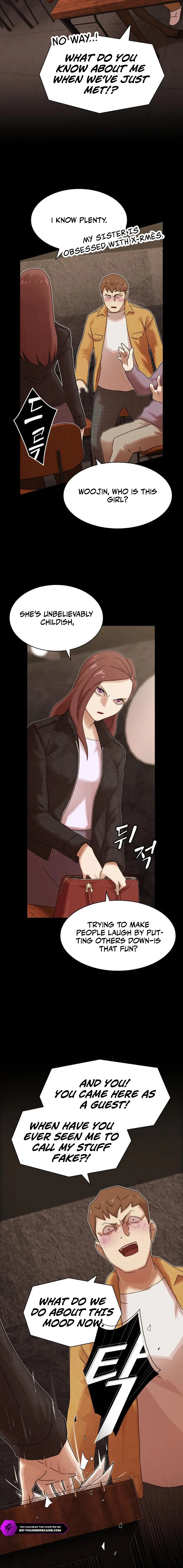 The Genius Who Reads the World Chapter 20 – Page 4