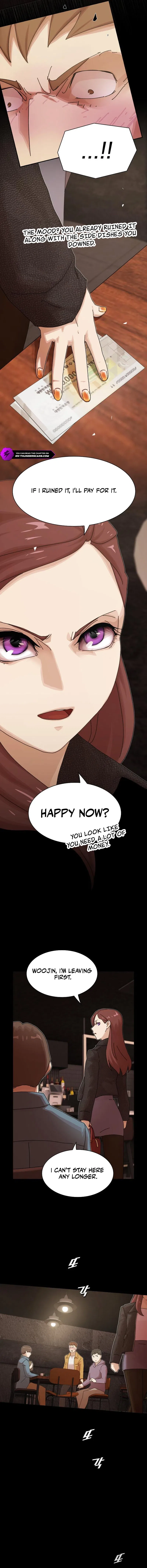 The Genius Who Reads the World Chapter 20 – Page 5
