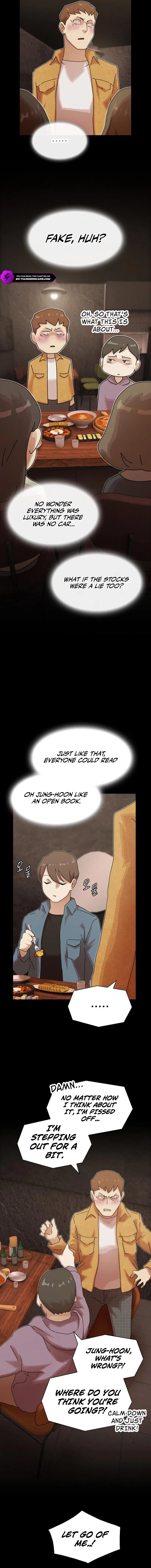 The Genius Who Reads the World Chapter 20 – Page 7