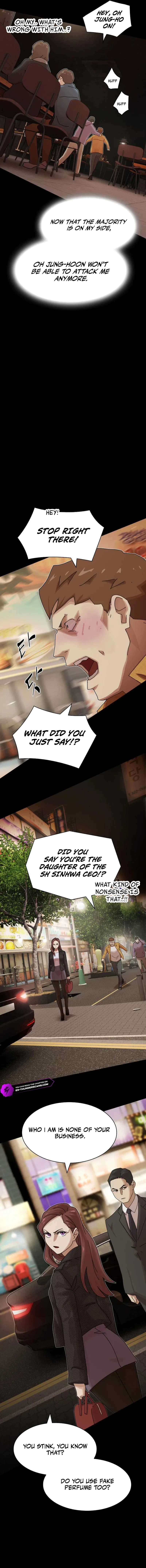 The Genius Who Reads the World Chapter 20 – Page 8