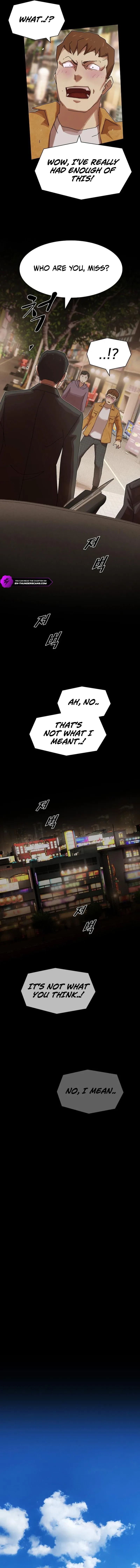 The Genius Who Reads the World Chapter 20 – Page 9