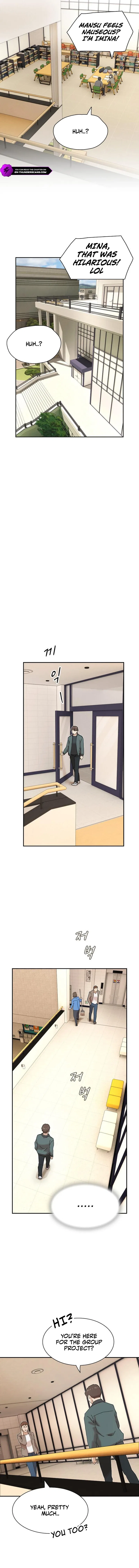 The Genius Who Reads the World Chapter 20 – Page 12