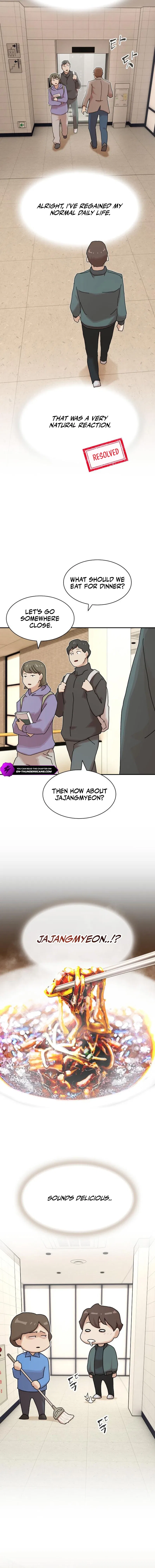 The Genius Who Reads the World Chapter 20 – Page 14