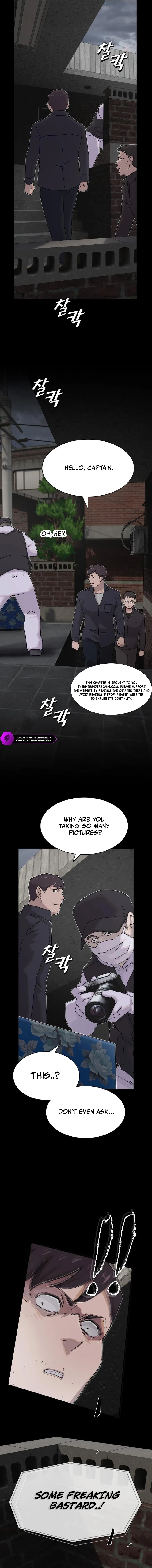 The Genius Who Reads the World Chapter 20 – Page 19