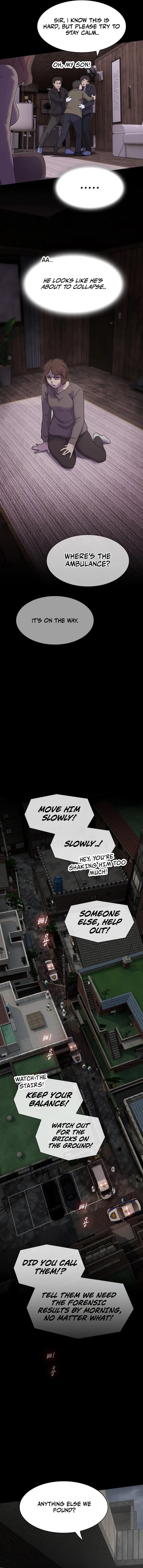 The Genius Who Reads the World Chapter 20 – Page 22
